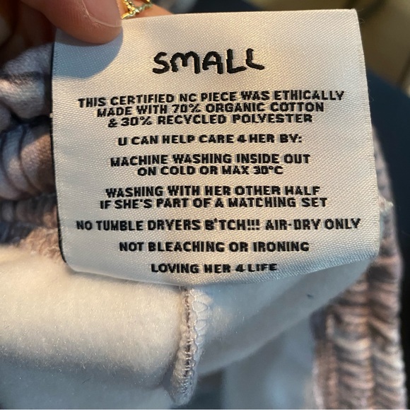 Named Collective Sweatpants - Picture 4 of 7